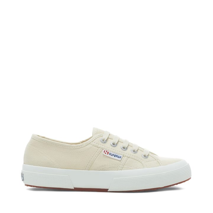 Superga 2750 Cotu Baskets Classiques - Beige