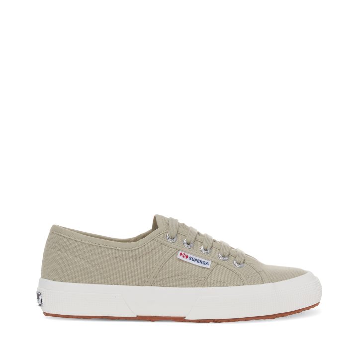 Superga 2750 Cotu Baskets Classiques - Gris Agate