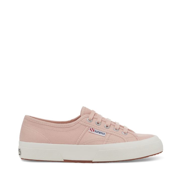 Superga 2750 Cotu Baskets Classiques - Blush
