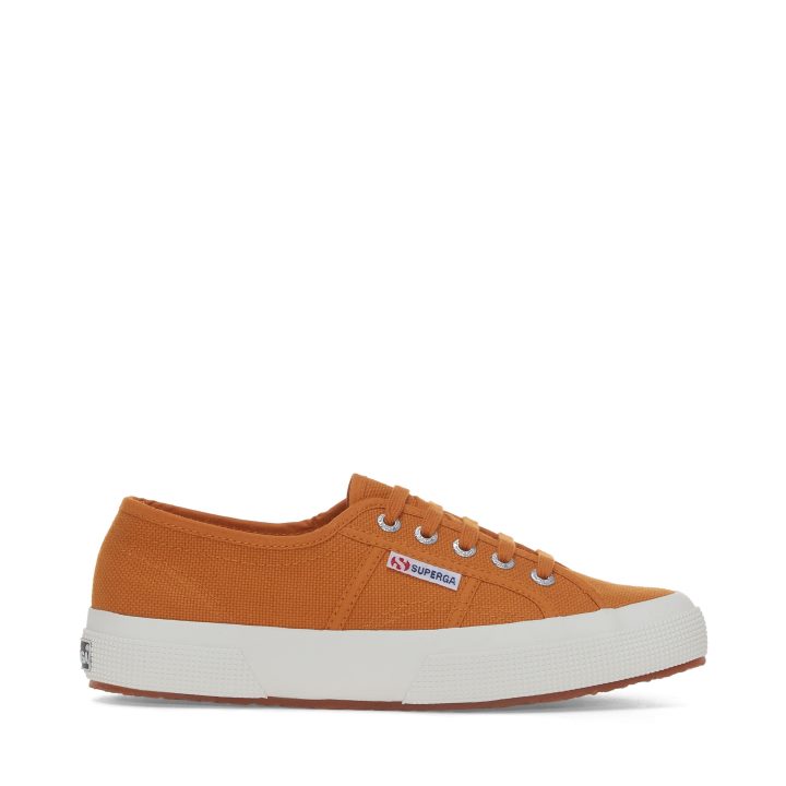 Superga 2750 Cotu Baskets Classiques - Marron