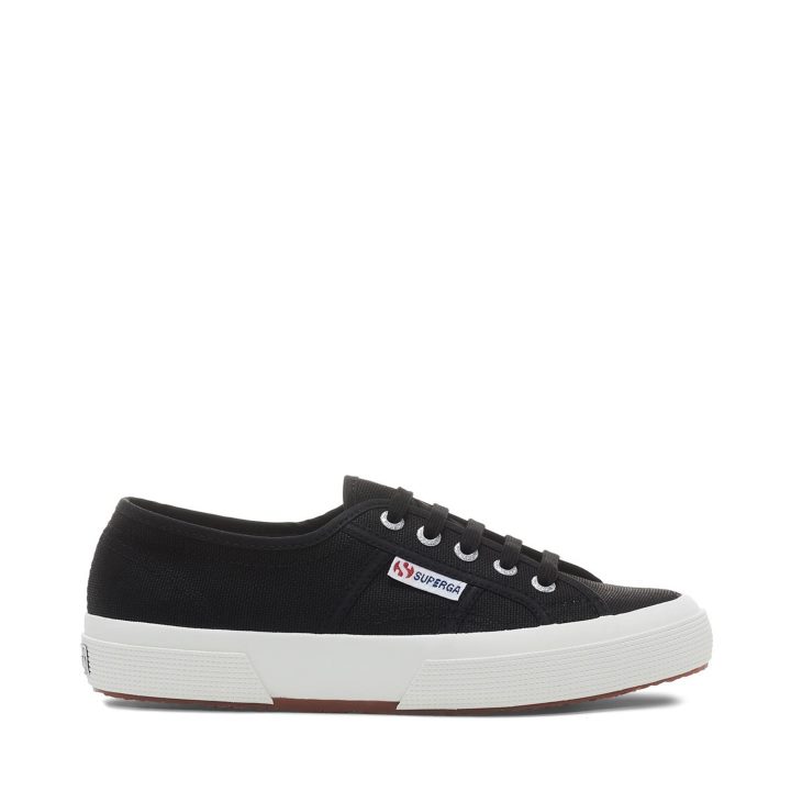 Superga 2750 Cotu Baskets Classiques - Noir