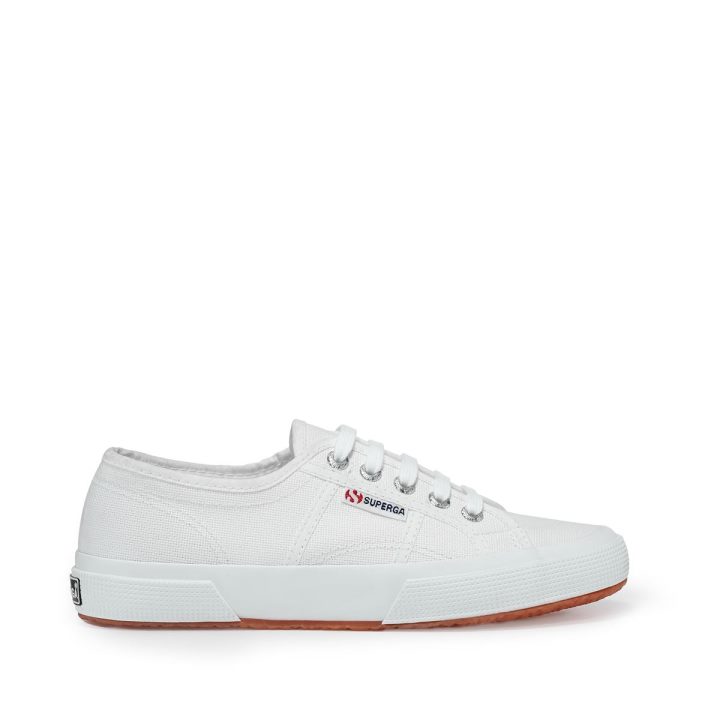 Superga 2750 - Cotu Blanc Classique