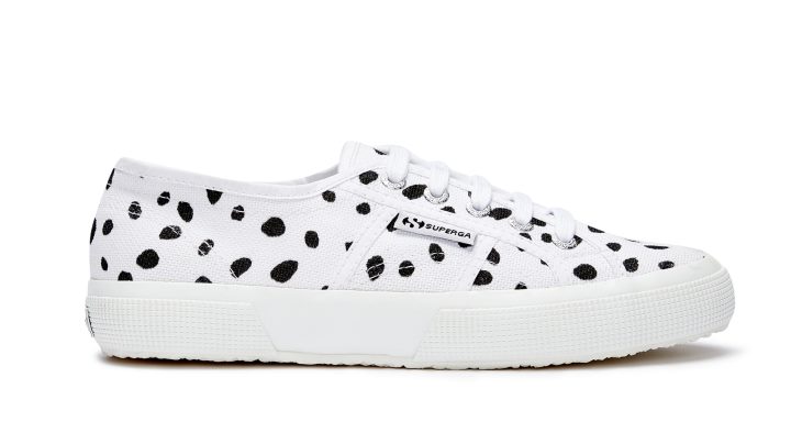 Superga 2750 Imprimer Nobin Tl Dalmatien