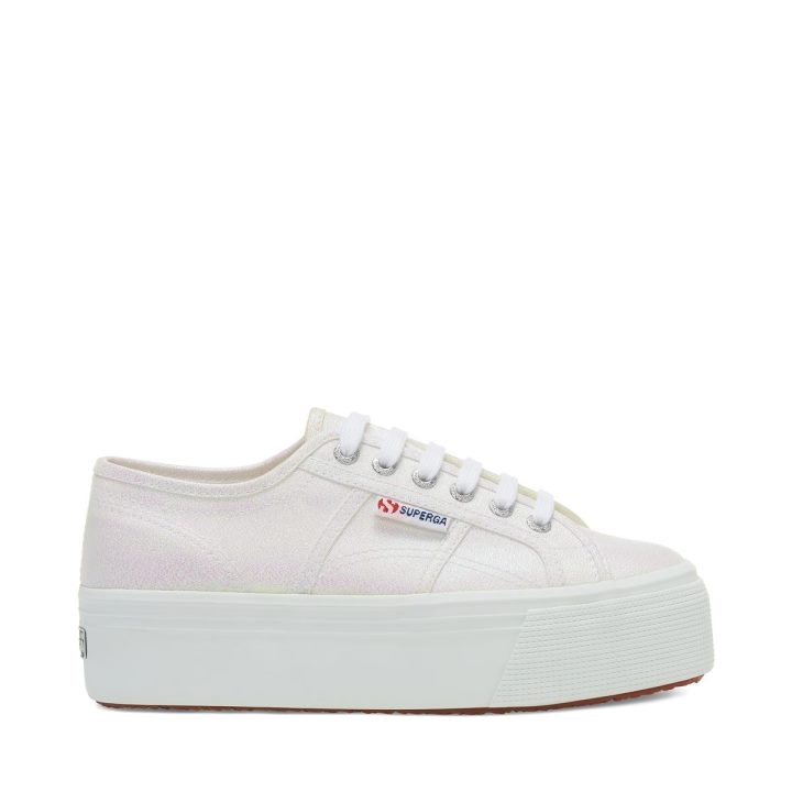 Superga 2790 Lame Irisée