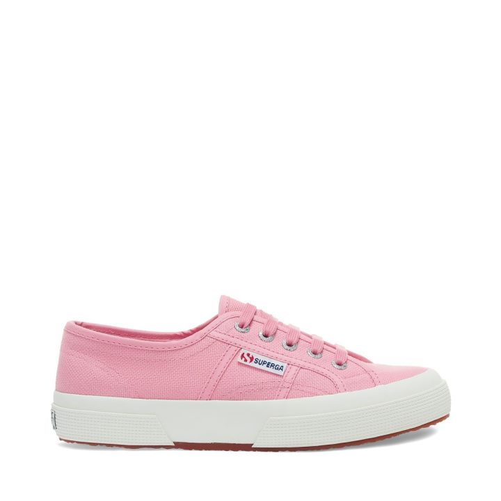 Superga 2750 - Cotu Rose Classique
