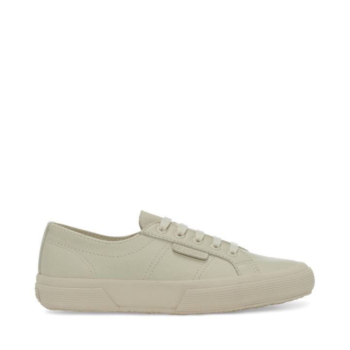 Cuir Martelé Superga 2750 Prime