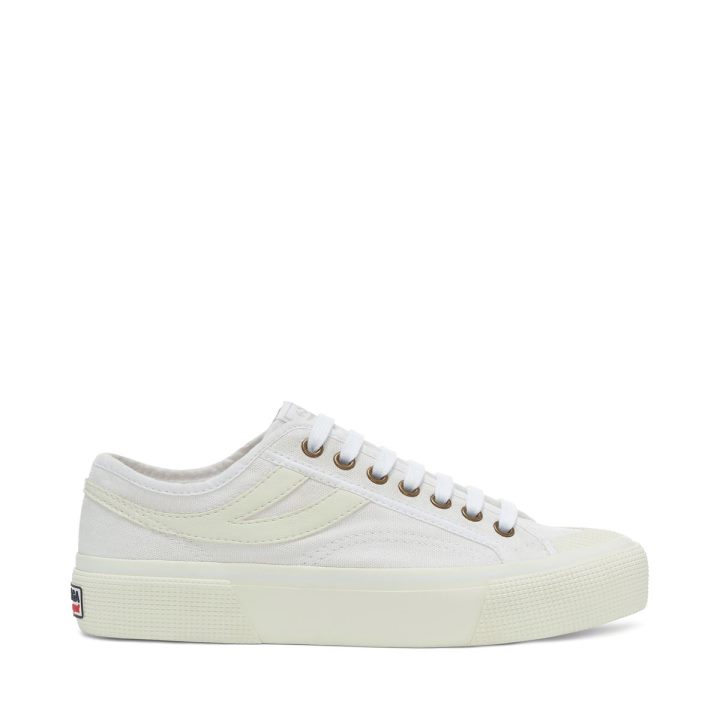 Superga 2750 Panatta 3.0