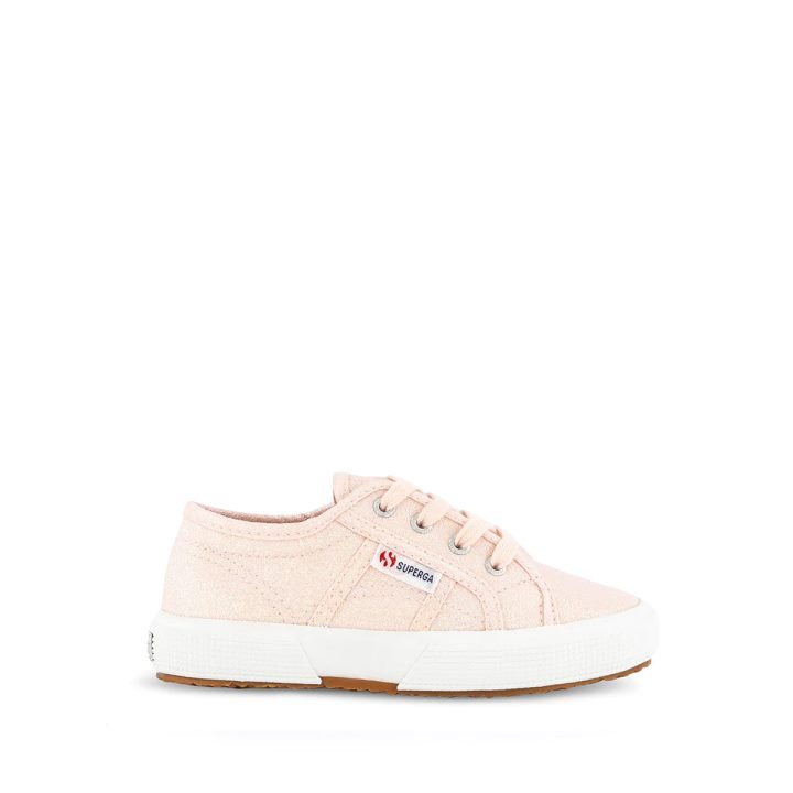 Superga 2750 Lamej Rose Ish Irisé