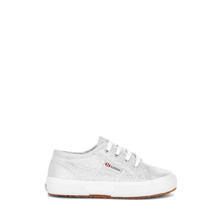 Superga 2750 Lamej Blanc