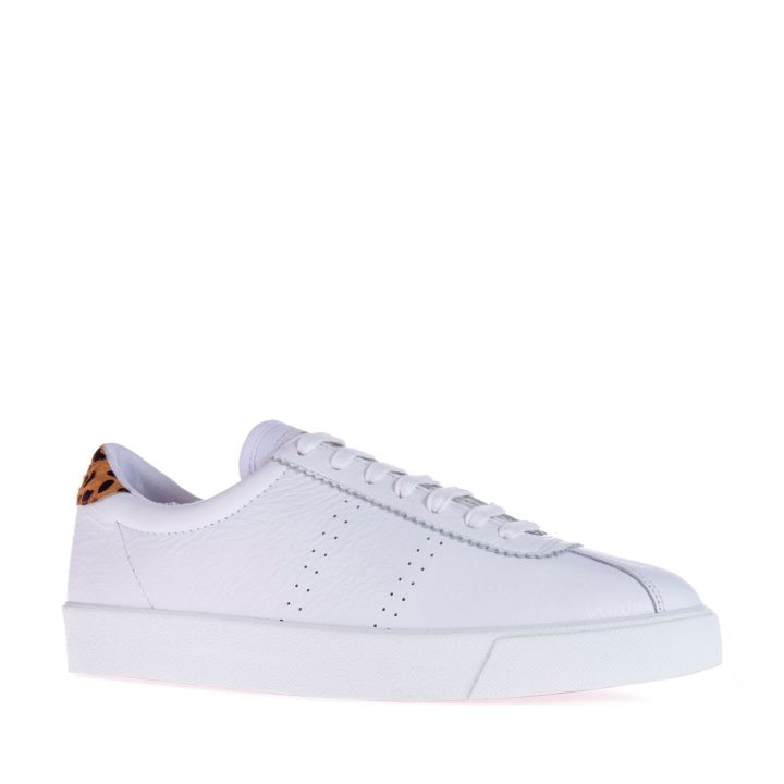 Superga 2843 Comflealeopardu