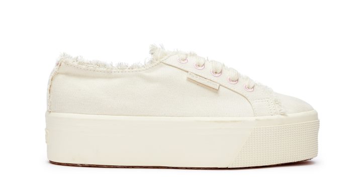 Superga 2790 Cotufringes Aje Natura Beige-bon Bon Rose