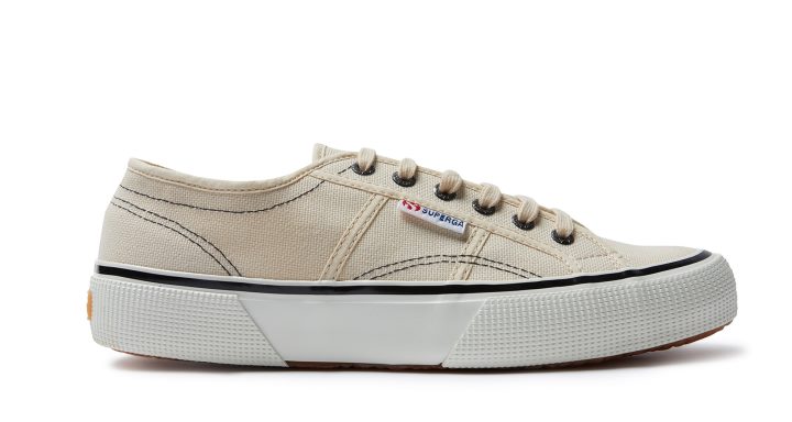 Superga 2490 Bold Beige-sable