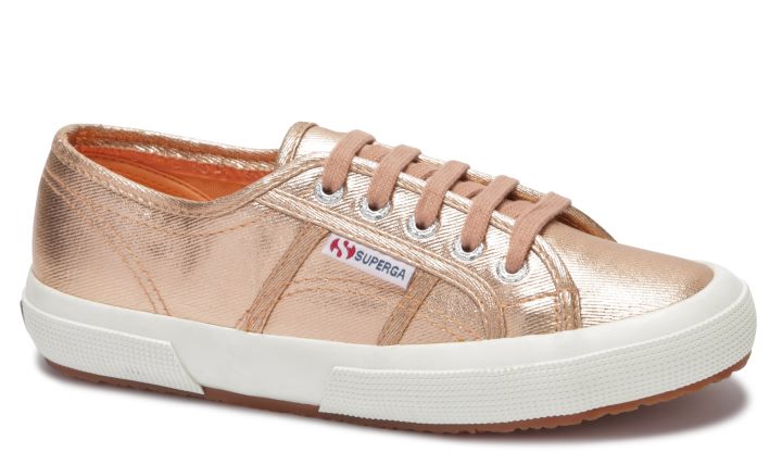 Superga 2750- Melon Orange Cotmetu
