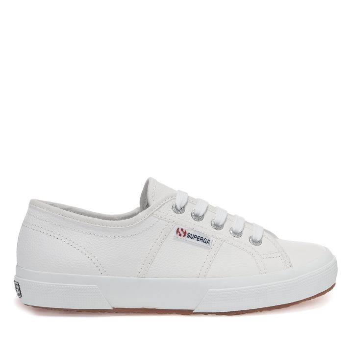 Superga 2750 Efglu Blanc