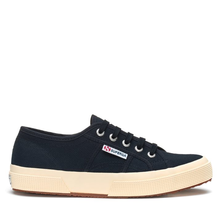 Superga 2750 Cotu Marine Classique