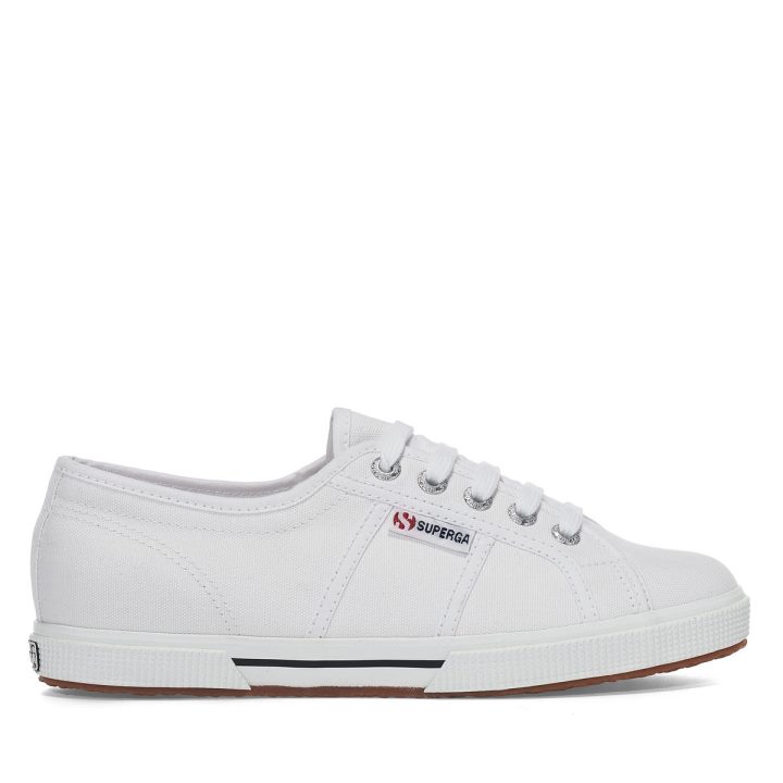Superga 2950 Cotu Blanc
