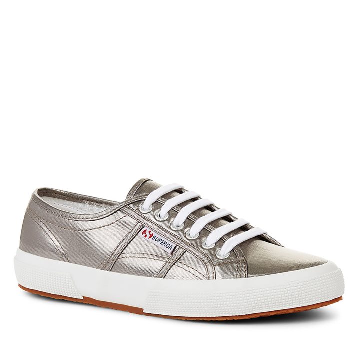 Superga 2750 Cottetu Gris