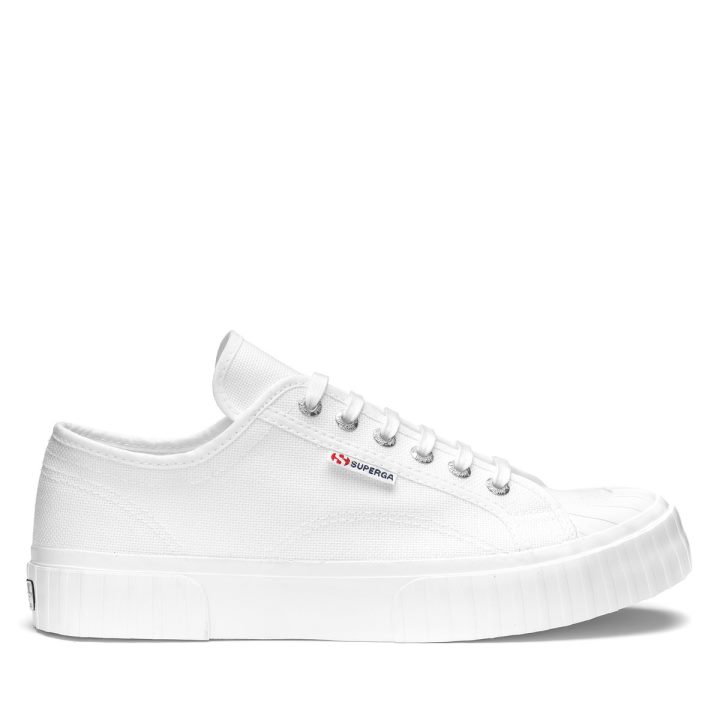 Superga 2630 Cotu Blanc
