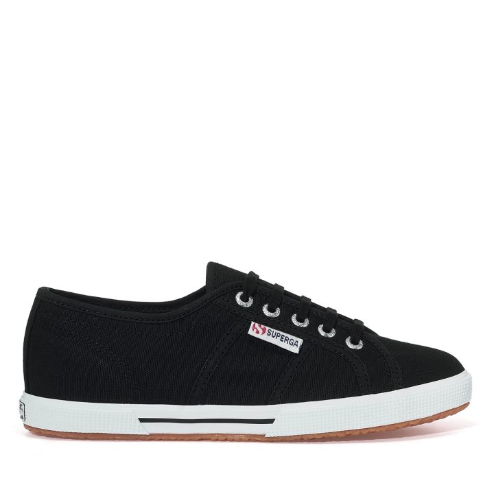 Superga 2950 Cotu Noir