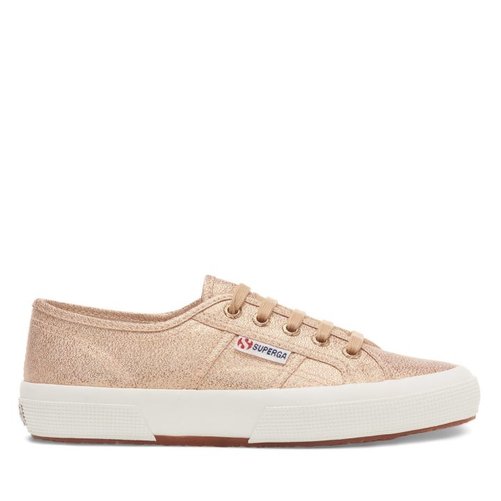 2750 Lamew Cuivre Superga