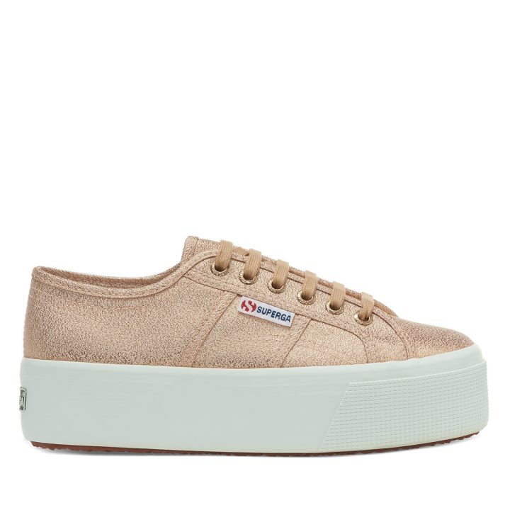 Superga 2790 Lamew Cuivre