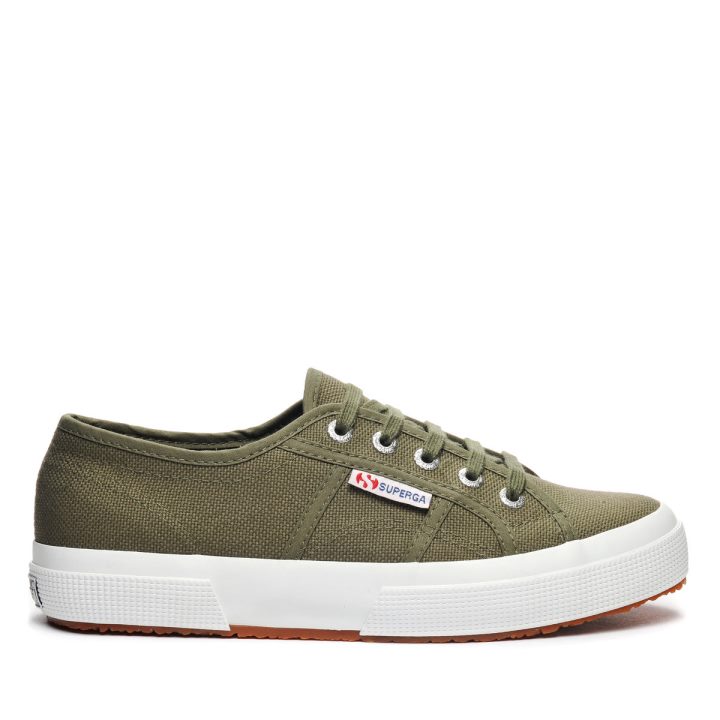 Superga 2750 Cotu Sherwood Classique