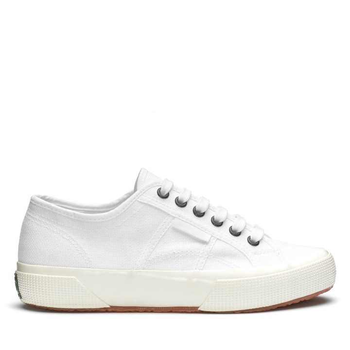 Superga 2706 Og Blanc-blanc Avorio