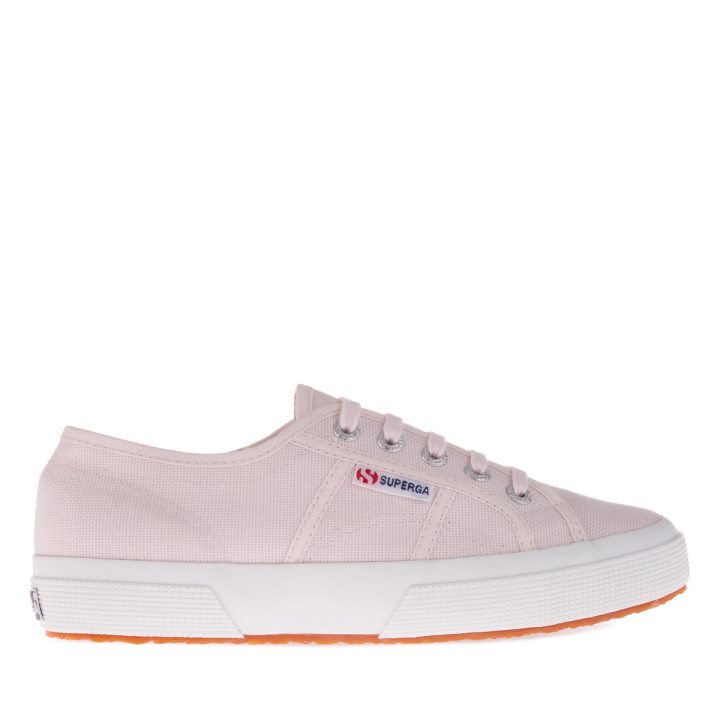 Superga 2750 Cotu Classique Rose Lt