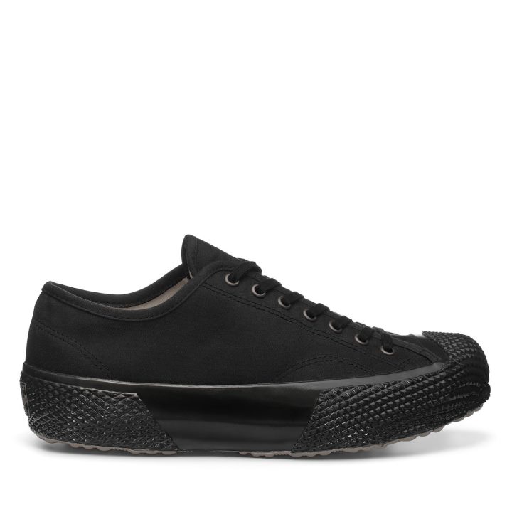 Superga 2435 Cd 162 Anthracite