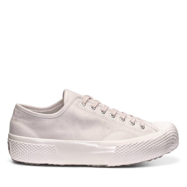 Superga 2435 Cd 162 Mastic Blanc