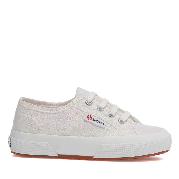 Superga 2750 Lamew Enfants Irisé