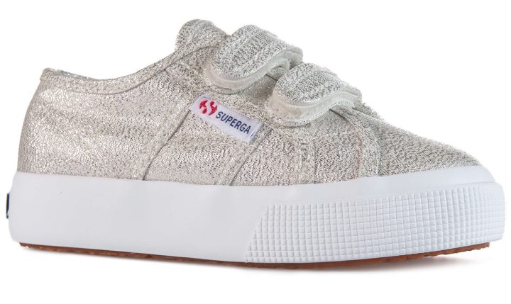 Superga 2730 Lamew Sangle Beige Gesso