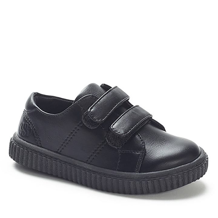 Superga 4869 Bracelet Synthétique Noir