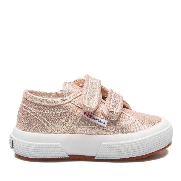 Bracelet Lamew Superga 2750 Platine Rose